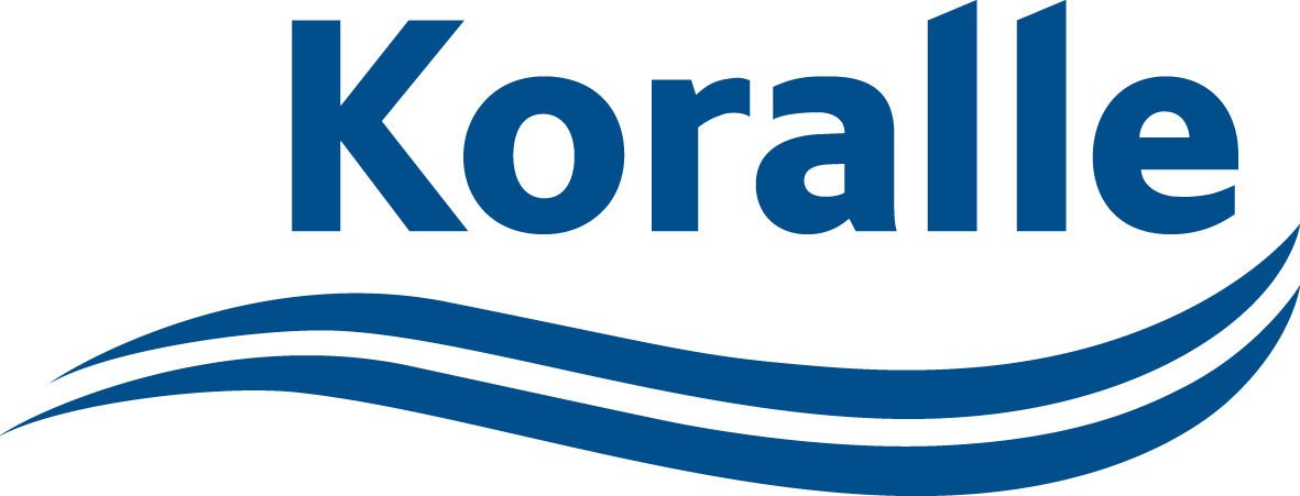 Koralle
