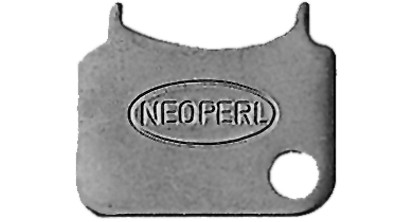 Schlüssel zu NEOPERL SAFETY