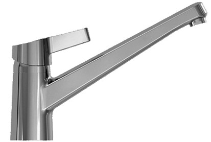 Spültischmischer SWAP NEW A225mm schwenk