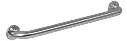 Haltegriff HEWI 805, 30cm/D30mm edelstahl