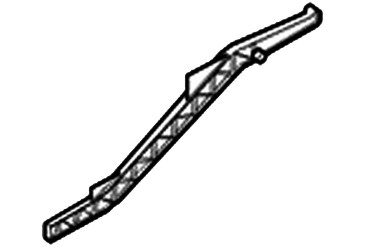 Hebel GEBERIT zu Spülkasten AP128