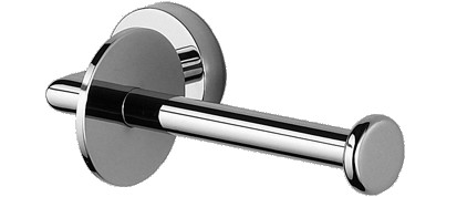 Papierhalter FORUM chrom