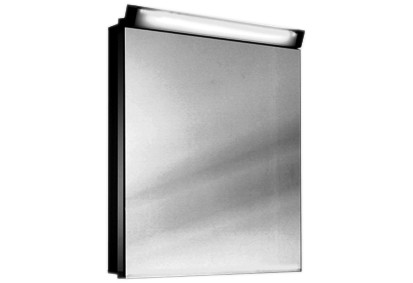 Spiegelschrank PALILINE LED 50/70/12cm T1 weiss