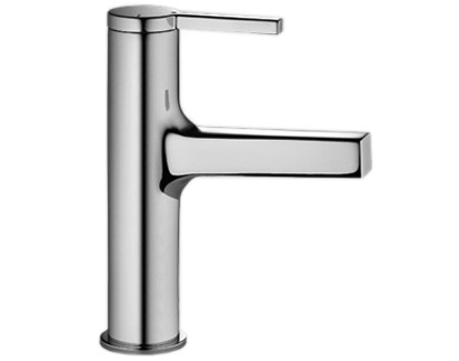 Waschtischmischer AVA  A125mm o.AL. fest