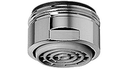 Mischdüse NEOPERL-CASCADE SLC VPE20 AG24 chrom