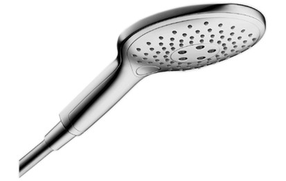 Handbrause RAINDANCE SELECT S150 D15cm chrom