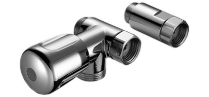 Batterieventil PROFI LINE WAS Anschluss 3/4