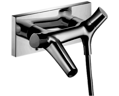 Bademischer STARCK ORGANIC UP Thermo AD138-162