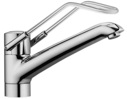 Spültischmischer CLASS CLINIC A225mm schwenk