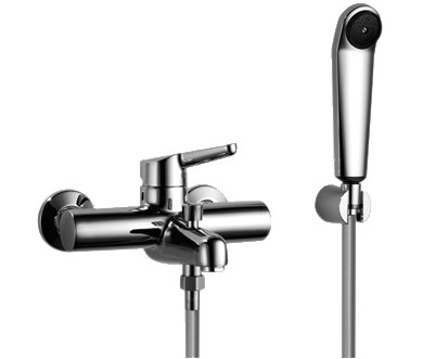 Bademischer Wamas001  A153mm ohne Zubehör