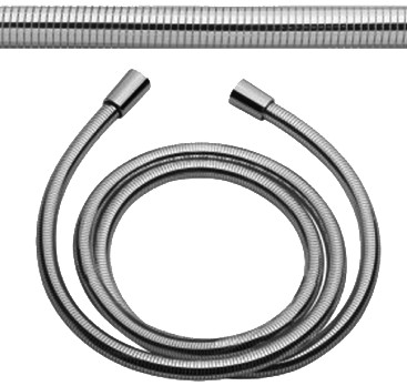 Brauseschlauch PROFILINE 180cm