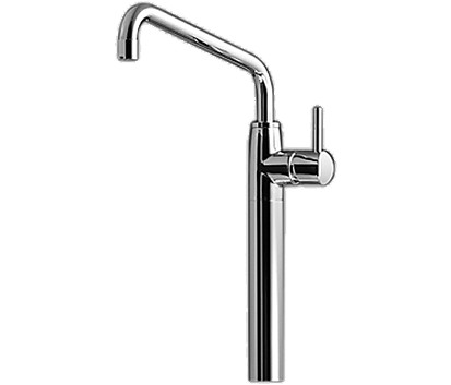 Grossküchenmischer GASTRO A450/T555mm schwenk