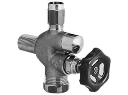 Doppelventil SIDUO 1/2