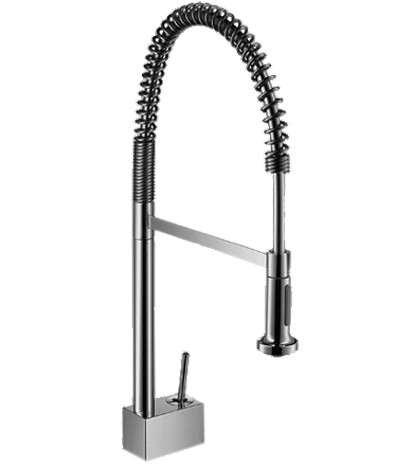 Spültischmischer STARCK  A270mm  schwenk