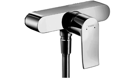 Duschenmischer METRIS AD153mm 3/4