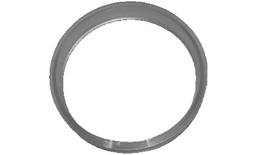 Kunststoffeinlage CHIC 96 zu Glashalter