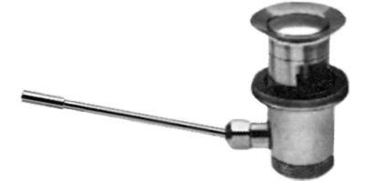 Wippventil SIMILOR 5/4