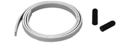 Schallschutzset zu Standklosett