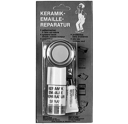 Emailreparaturset Cramer  pergamon