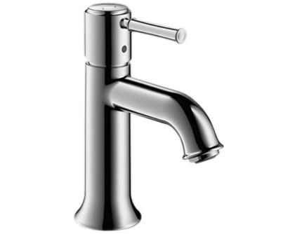 Waschtischmischer TALIS CLASSIC  A103mm 