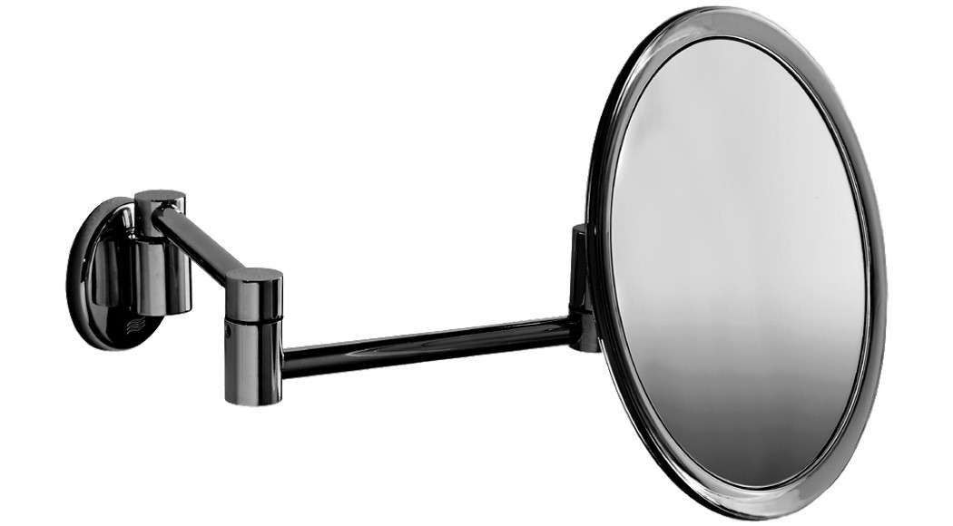 Kosmetikspiegel HOTELLERIE D20cm chrom