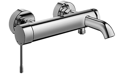 Bademischer ESSENCE, AD150mm S-Anschlüsse