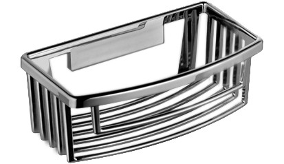 Drahtseifenhalter KEUCO 20x11.4x7cm chrom