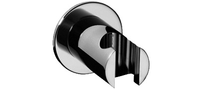 Brausehalter ONO Rosette D48mm 