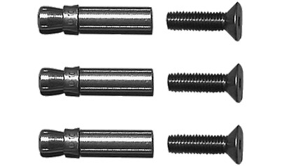 Befestigungsmaterial NORMBAU N300/400