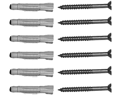 Befestigungsmaterial INEOLINE PLUS/PURE für Beton