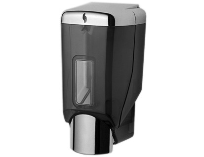 Seifenspender HOTELLERIE chrom