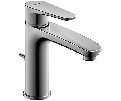 Waschtischmischer Duravit M B.1 A 139mm m.AL. fest
