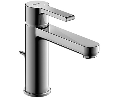 Waschtischmischer Duravit M B.2  A139mm m.AL. fest 