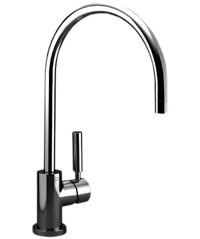 Spültischmischer TARA Classic A235 chrom