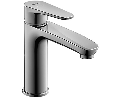 Waschtischmischer Duravit M B.1 A 139mm o.AL. fest