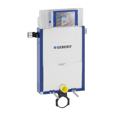 Einbauspülkasten KOMBIFIX SIGMA Typ 108