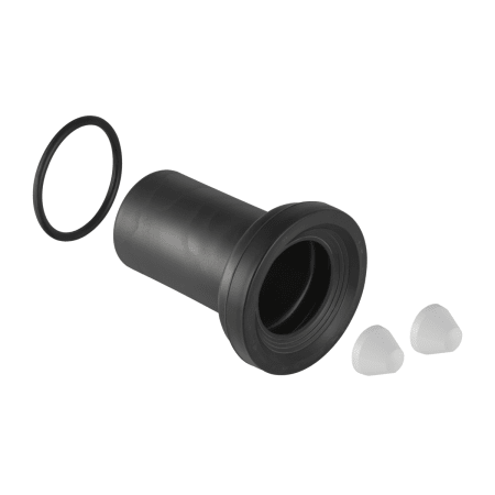 Ablaufmanschette GEBERIT für Wand-WCs D90mm 