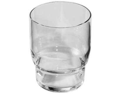 Klarglas  CHIC07/CHIC 14