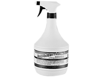 Reinigungsmittel DUSCHOCLEAN Sprühflasche 1 Liter