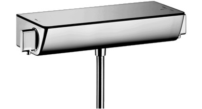 Duschenmischer ECOSTAT SELECT THERMO AD138/162