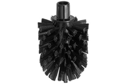 Klosettbürstenkopf CHIC 07/14 schwarz