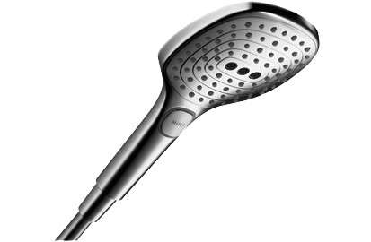 Handbrause RAINDANCE SELECT E120 D12cm chrom