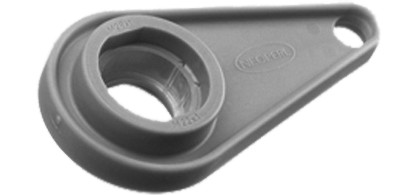 Schlüssel zu NEOPERL-CASCADE SLC Kunststoff blau