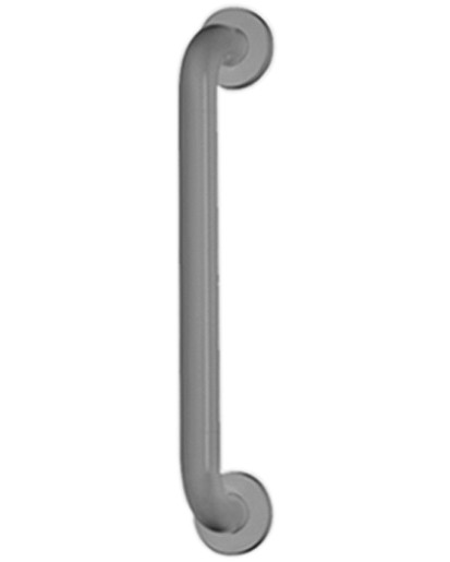 Haltegriff HEWI 801 40cm anthrazitgrau