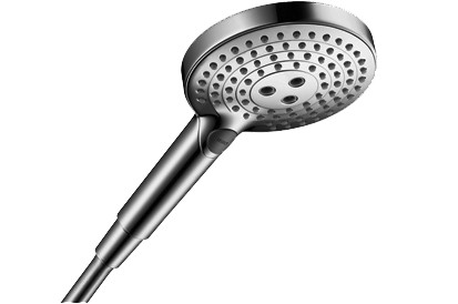 Handbrause RAINDANCE SELECT S120 D13cm chrom