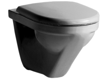 Wandklosett MODERNA R UP rimless weiss