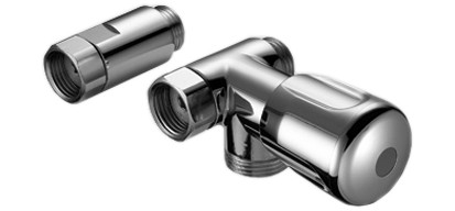 Batterieventil PROFI LINE WAS Anschluss 3/4