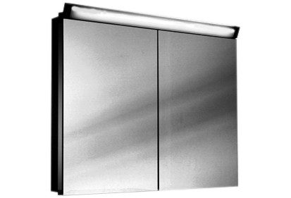 Spiegelschrank PALILINE LED 100/70/12cm T2 weiss