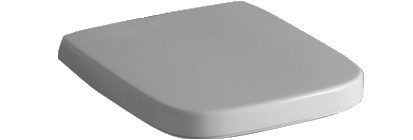 Klosettsitz RENOVA NR. 1 PLAN weiss