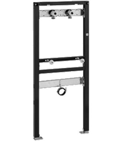 DUOFIX Waschtischelement H130cm